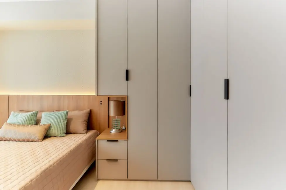 Casa com 3 quartos à venda, 192m2 em Santa Felicidade, Curitiba - PR - imagem 8 Foto 8 de Casa com 3 quartos à venda, 192m2 em Santa Felicidade, Curitiba - PR