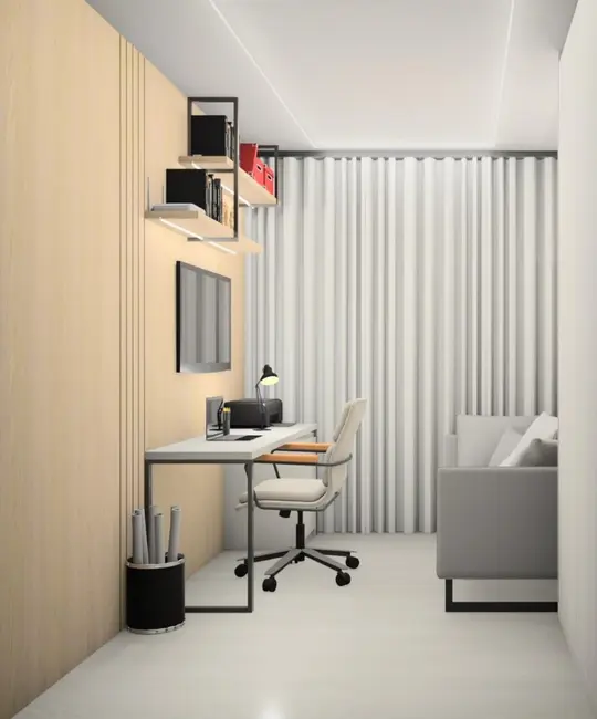 Foto 4 de Casa com 3 quartos à venda, 192m2 em Santa Felicidade, Curitiba - PR