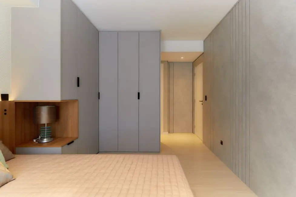 Casa com 3 quartos à venda, 192m2 em Santa Felicidade, Curitiba - PR - imagem 9 Foto 9 de Casa com 3 quartos à venda, 192m2 em Santa Felicidade, Curitiba - PR