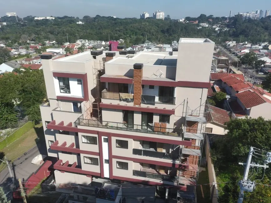 Foto 1 de Apartamento com 3 quartos à venda, 200m2 em Campina do Siqueira, Curitiba - PR