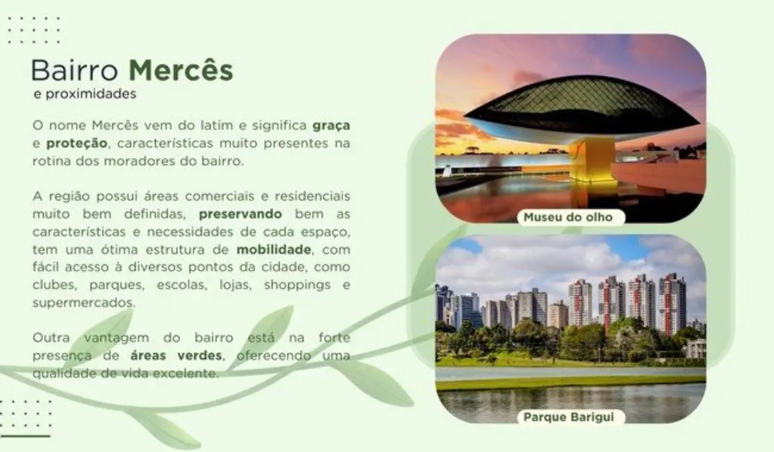 Foto 6 de Casa com 3 quartos à venda, 319m2 em Mercês, Curitiba - PR