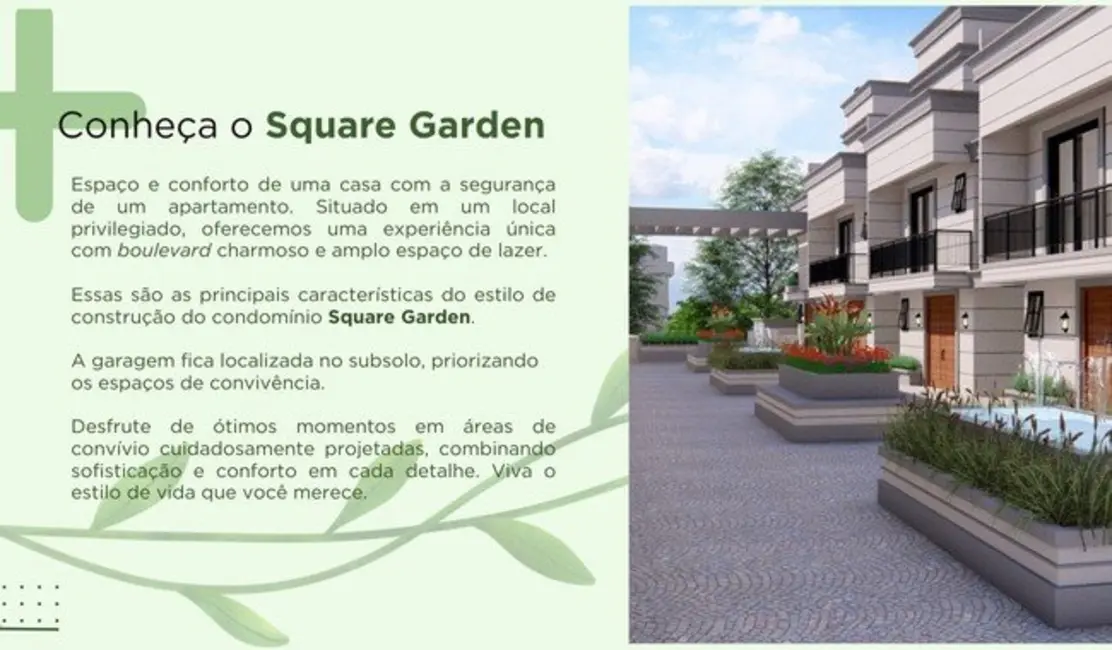 Casa com 3 quartos à venda, 286m2 em Mercês, Curitiba - PR - imagem 3 Foto 3 de Casa com 3 quartos à venda, 286m2 em Mercês, Curitiba - PR