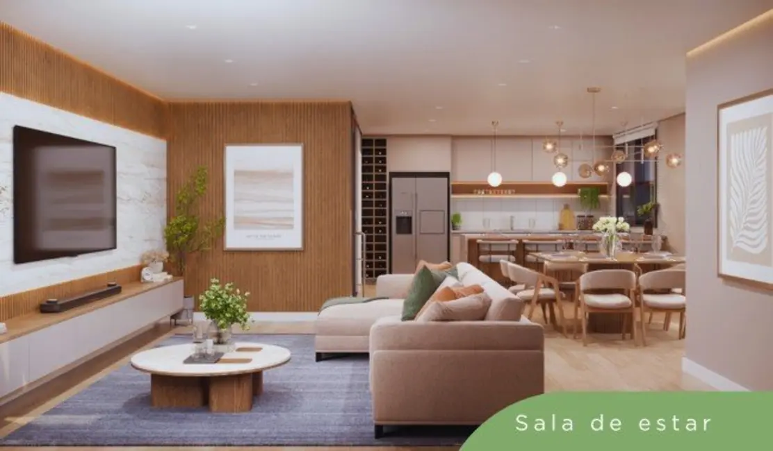 Casa com 3 quartos à venda, 286m2 em Mercês, Curitiba - PR - imagem 8 Foto 8 de Casa com 3 quartos à venda, 286m2 em Mercês, Curitiba - PR