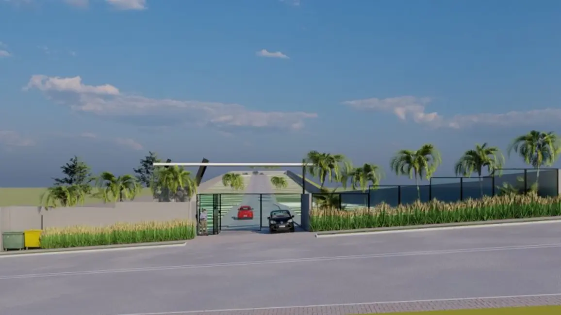 Foto 3 de Terreno / Lote à venda, 2943m2 em Xaxim, Curitiba - PR