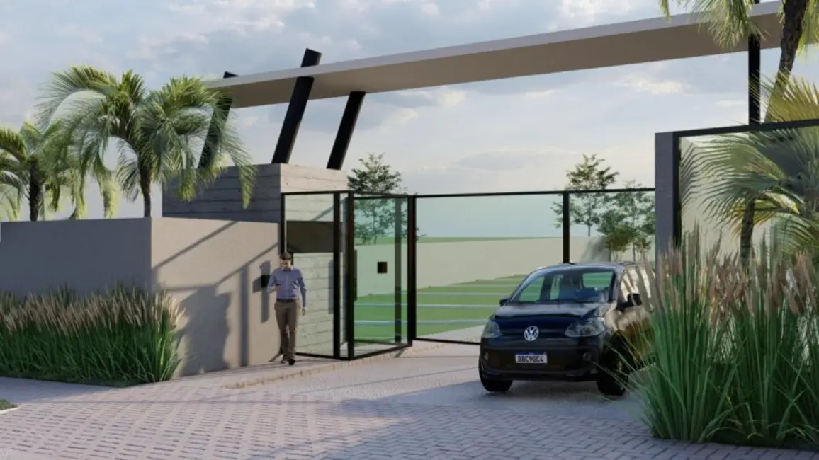 Foto 4 de Terreno / Lote à venda, 2943m2 em Xaxim, Curitiba - PR