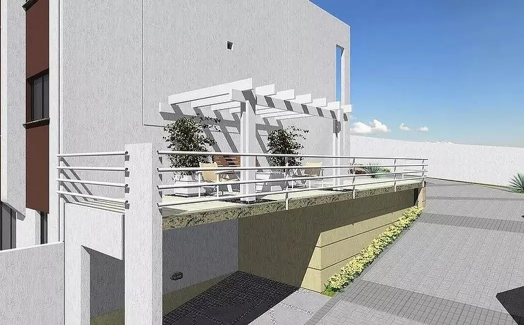 Sobrado com 3 quartos à venda, 198m2 em Pilarzinho, Curitiba - PR - imagem 3 Foto 3 de Sobrado com 3 quartos à venda, 198m2 em Pilarzinho, Curitiba - PR