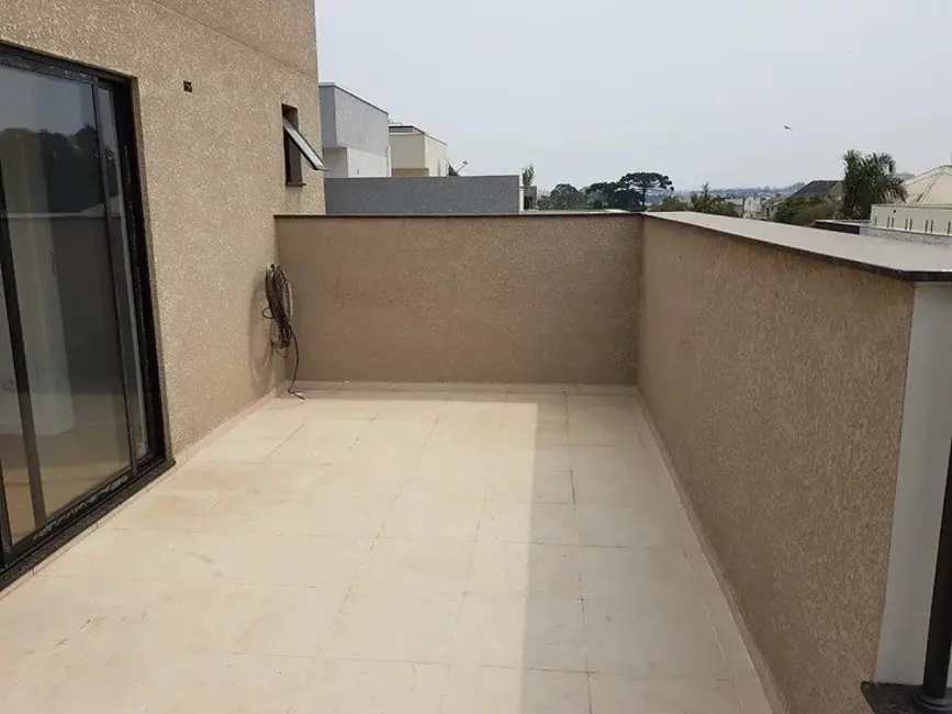 Foto 7 de Casa com 5 quartos à venda, 295m2 em Campo Comprido, Curitiba - PR