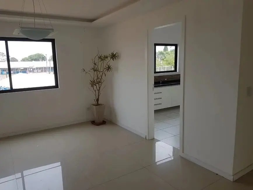 Foto 4 de Casa com 5 quartos à venda, 295m2 em Campo Comprido, Curitiba - PR