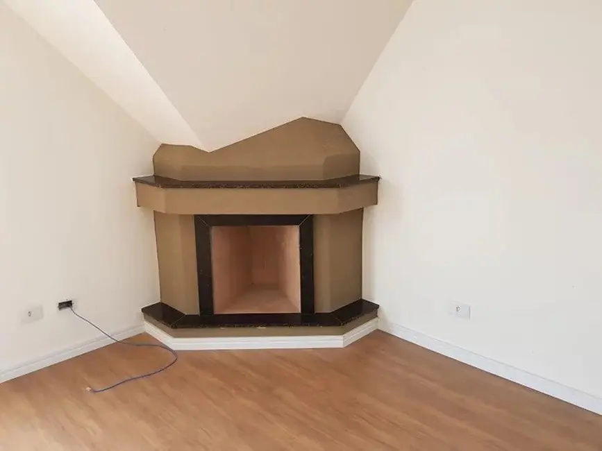 Foto 9 de Casa com 5 quartos à venda, 295m2 em Campo Comprido, Curitiba - PR