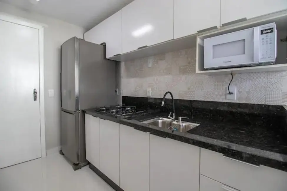 Foto 4 de Apartamento com 4 quartos à venda, 163m2 em Centro, Balneario Camboriu - SC