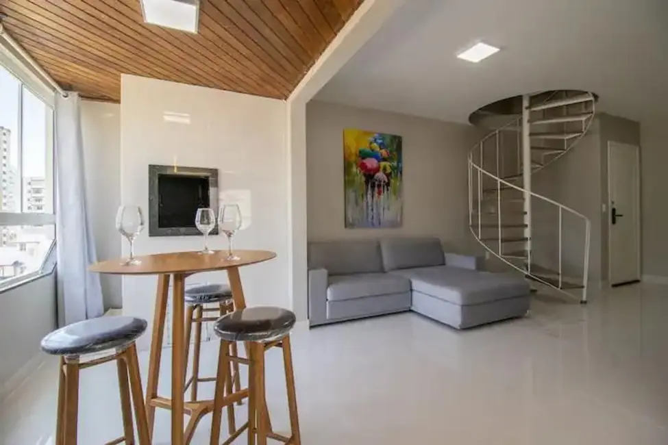 Foto 2 de Apartamento com 4 quartos à venda, 163m2 em Centro, Balneario Camboriu - SC
