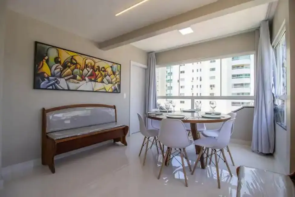 Foto 7 de Apartamento com 4 quartos à venda, 163m2 em Centro, Balneario Camboriu - SC