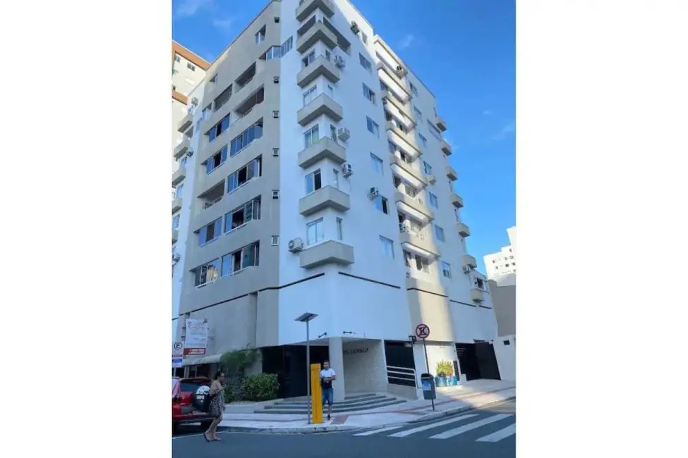 Foto 1 de Apartamento com 4 quartos à venda, 163m2 em Centro, Balneario Camboriu - SC
