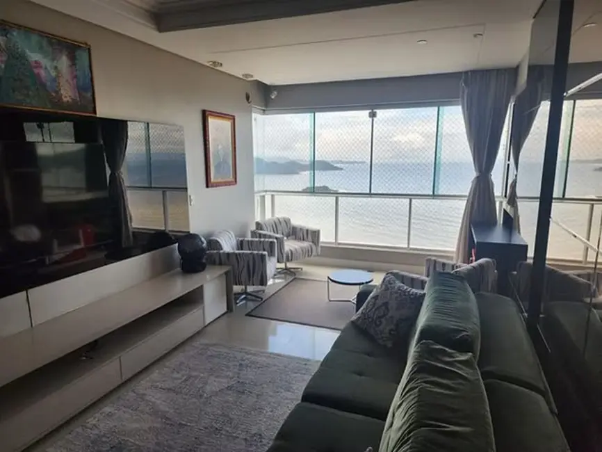 Apartamento com 4 quartos à venda, 163m2 em Centro, Balneario Camboriu - SC - imagem 4 Foto 4 de Apartamento com 4 quartos à venda, 163m2 em Centro, Balneario Camboriu - SC