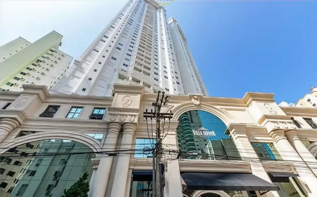 Apartamento com 4 quartos à venda, 163m2 em Centro, Balneario Camboriu - SC - imagem 1 Foto 1 de Apartamento com 4 quartos à venda, 163m2 em Centro, Balneario Camboriu - SC