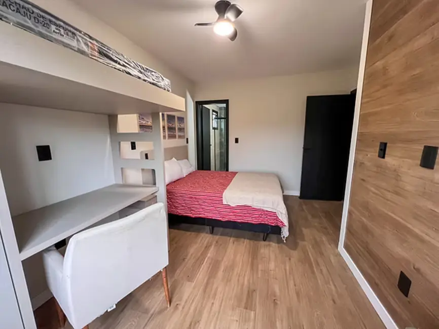 Foto 9 de Casa com 3 quartos à venda, 33m2 em Ibiraquera, Imbituba - SC