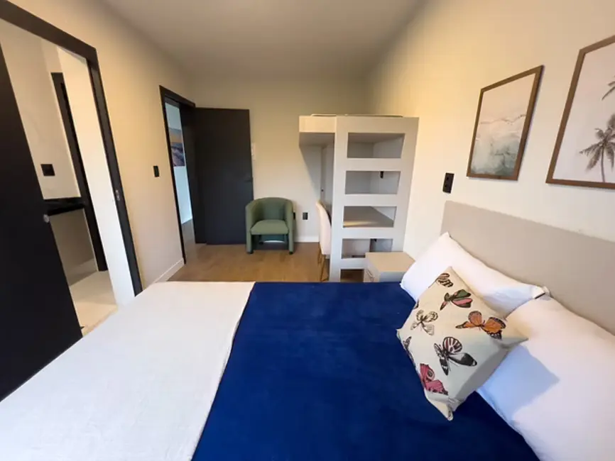 Foto 4 de Casa com 3 quartos à venda, 33m2 em Ibiraquera, Imbituba - SC