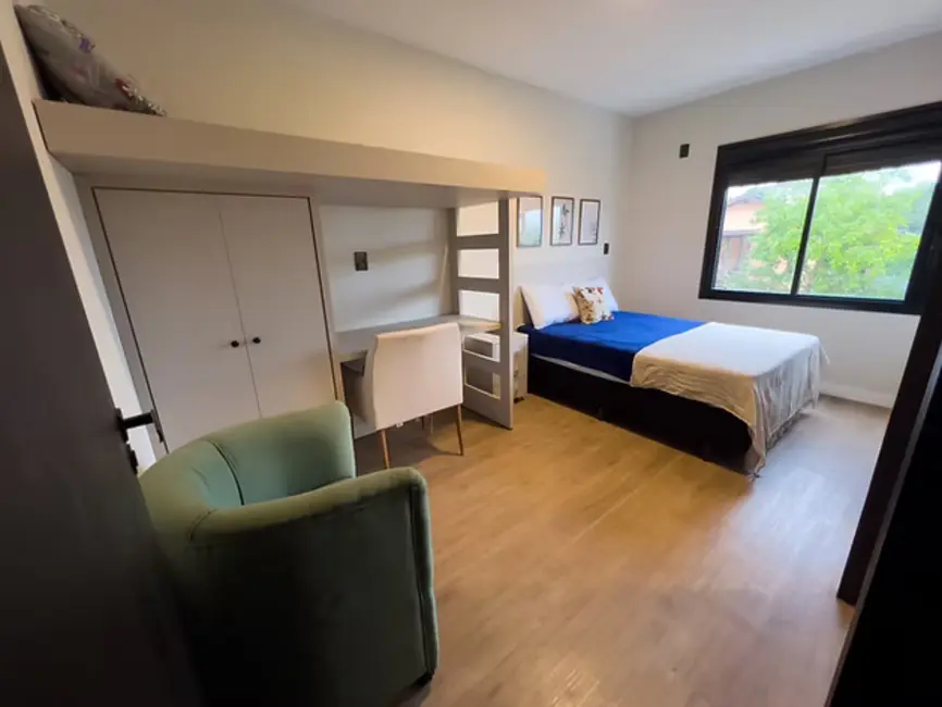 Foto 8 de Casa com 3 quartos à venda, 33m2 em Ibiraquera, Imbituba - SC