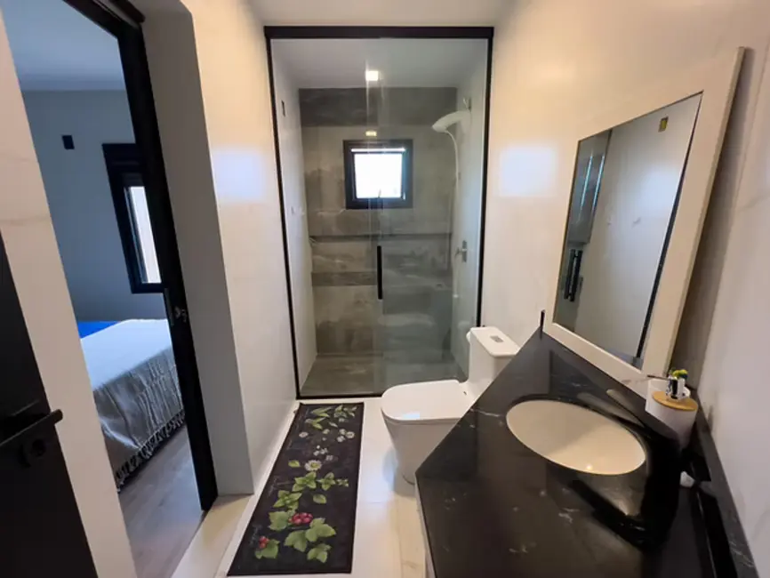 Foto 6 de Casa com 3 quartos à venda, 33m2 em Ibiraquera, Imbituba - SC