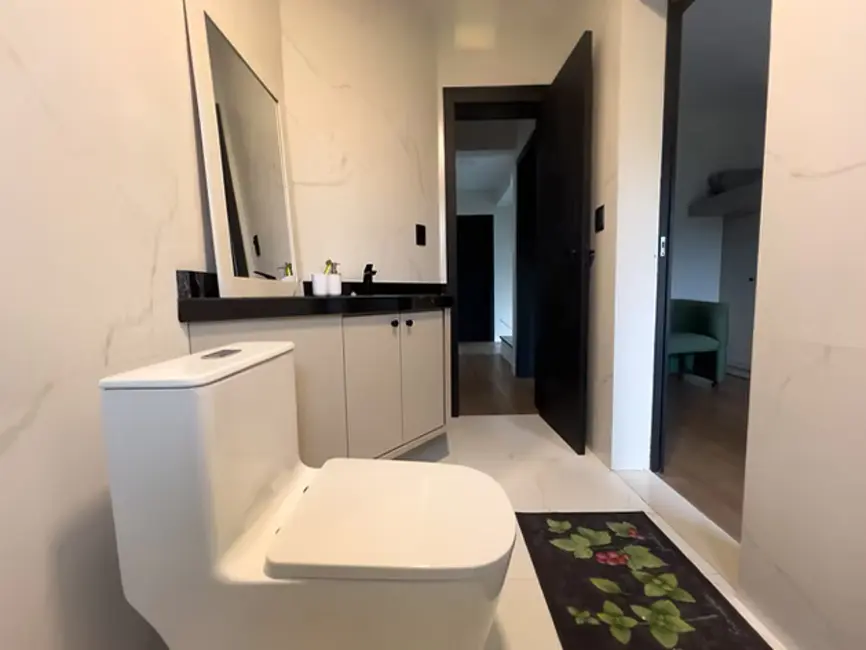 Foto 7 de Casa com 3 quartos à venda, 33m2 em Ibiraquera, Imbituba - SC