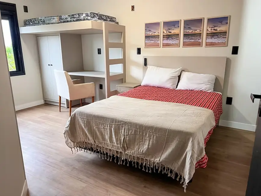 Foto 2 de Casa com 3 quartos à venda, 33m2 em Ibiraquera, Imbituba - SC