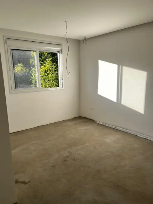 Foto 7 de Sobrado com 3 quartos à venda, 164m2 em Campo Comprido, Curitiba - PR