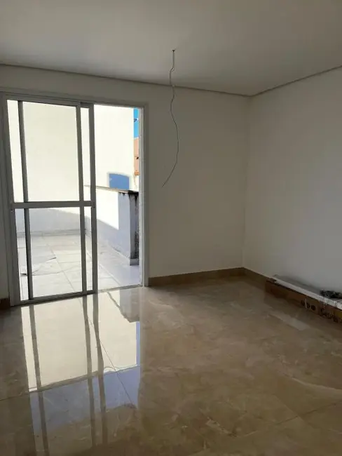 Foto 9 de Sobrado com 3 quartos à venda, 164m2 em Campo Comprido, Curitiba - PR