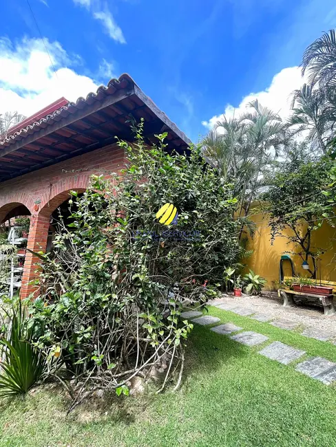 Foto 8 de Casa com 4 quartos à venda, 200m2 em Edson Queiroz, Fortaleza - CE