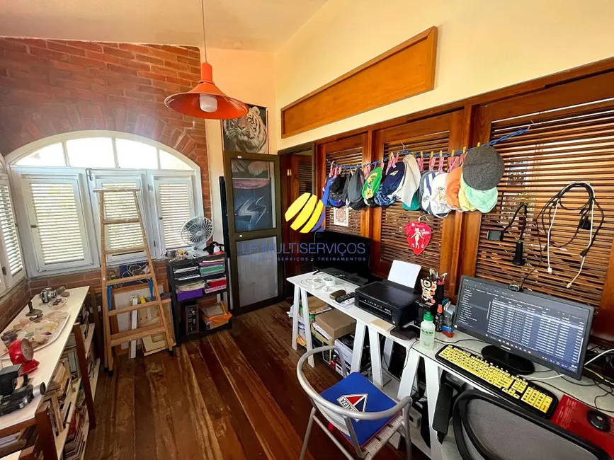 Foto 6 de Casa com 4 quartos à venda, 200m2 em Edson Queiroz, Fortaleza - CE