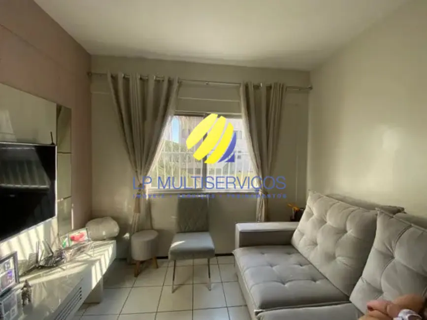 Foto 4 de Apartamento com 2 quartos à venda, 45m2 em Couto Fernandes, Fortaleza - CE