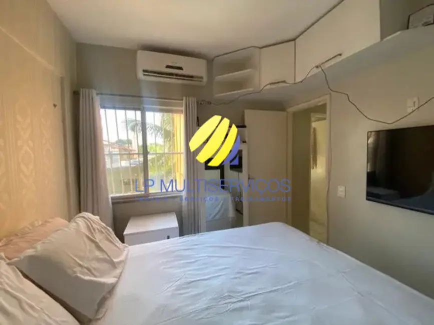 Foto 3 de Apartamento com 2 quartos à venda, 45m2 em Couto Fernandes, Fortaleza - CE
