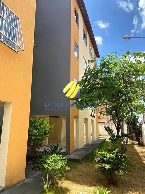 Foto 1 de Apartamento com 2 quartos à venda, 45m2 em Couto Fernandes, Fortaleza - CE