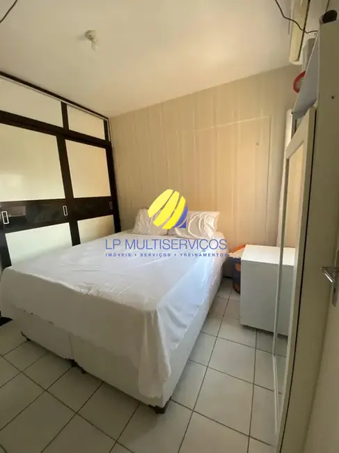 Foto 9 de Apartamento com 2 quartos à venda, 45m2 em Couto Fernandes, Fortaleza - CE