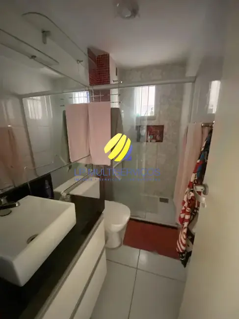 Foto 8 de Apartamento com 2 quartos à venda, 45m2 em Couto Fernandes, Fortaleza - CE