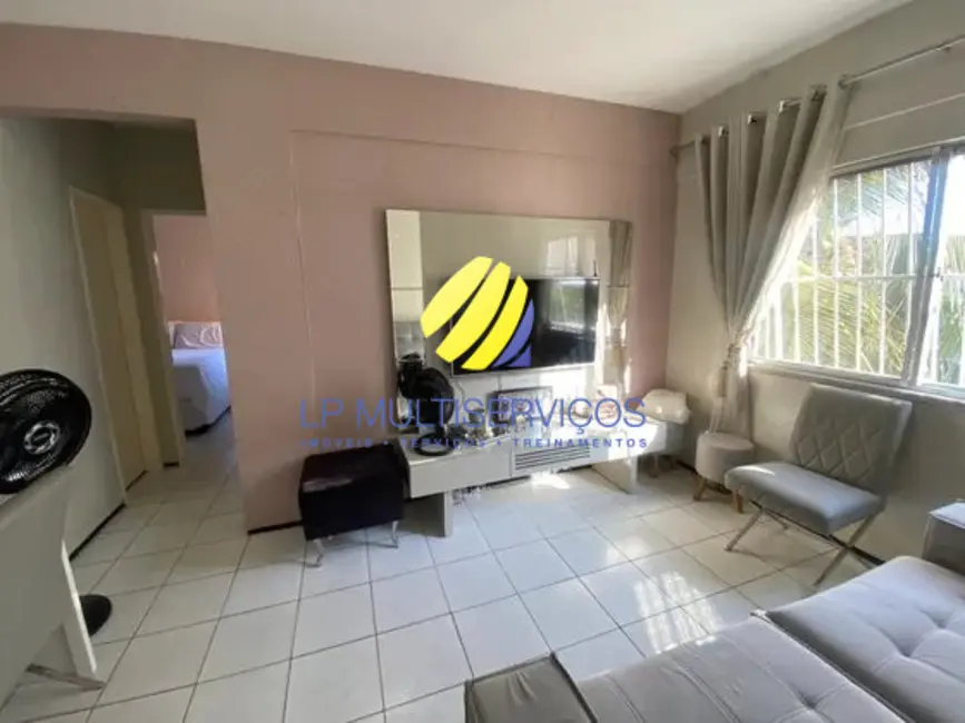 Foto 7 de Apartamento com 2 quartos à venda, 45m2 em Couto Fernandes, Fortaleza - CE
