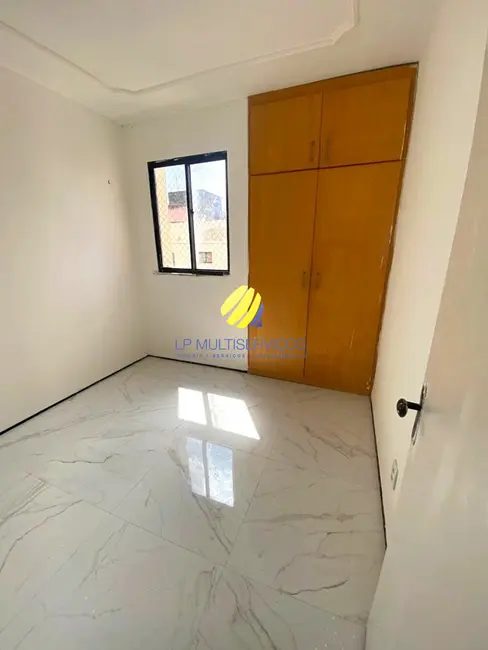 Foto 6 de Apartamento com 3 quartos à venda, 67m2 em Couto Fernandes, Fortaleza - CE
