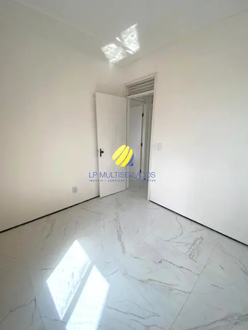 Foto 7 de Apartamento com 3 quartos à venda, 67m2 em Couto Fernandes, Fortaleza - CE