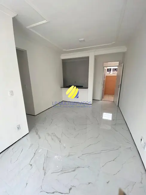 Foto 2 de Apartamento com 3 quartos à venda, 67m2 em Couto Fernandes, Fortaleza - CE