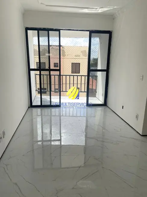 Foto 3 de Apartamento com 3 quartos à venda, 67m2 em Couto Fernandes, Fortaleza - CE