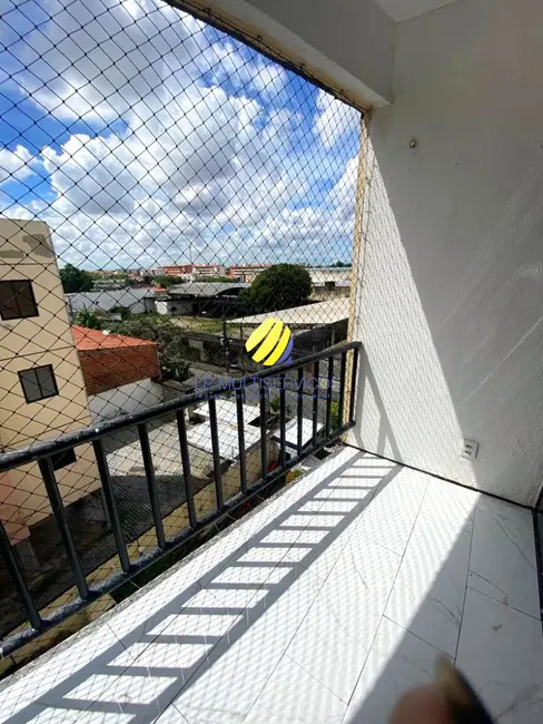 Foto 1 de Apartamento com 3 quartos à venda, 67m2 em Couto Fernandes, Fortaleza - CE