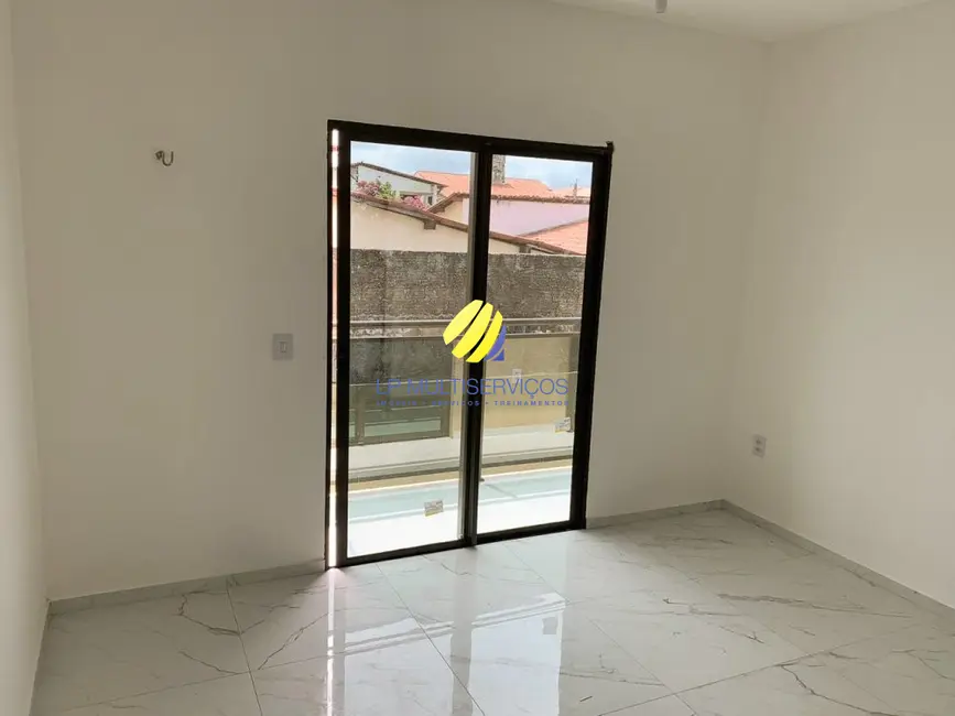 Casa com 4 quartos à venda, 152m2 em Jardim das Oliveiras, Fortaleza - CE - imagem 8 Foto 8 de Casa com 4 quartos à venda, 152m2 em Jardim das Oliveiras, Fortaleza - CE
