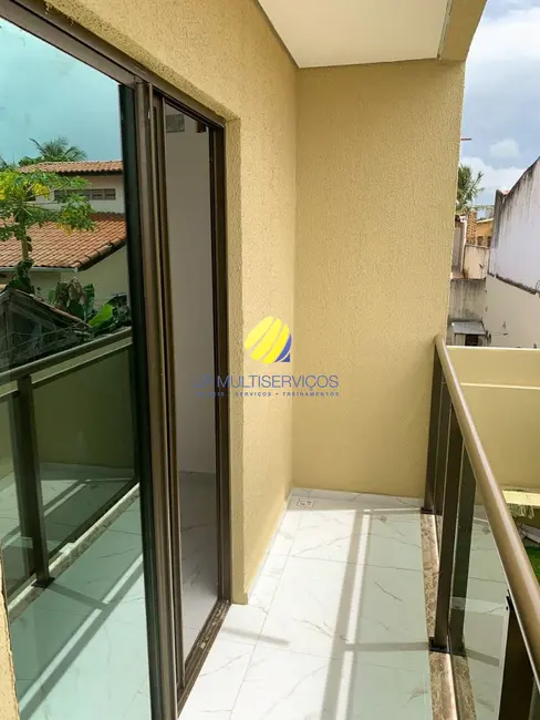 Casa com 4 quartos à venda, 152m2 em Jardim das Oliveiras, Fortaleza - CE - imagem 9 Foto 9 de Casa com 4 quartos à venda, 152m2 em Jardim das Oliveiras, Fortaleza - CE
