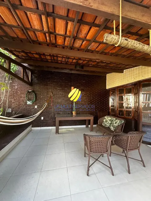 Foto 6 de Cobertura com 3 quartos à venda, 150m2 em Aldeota, Fortaleza - CE