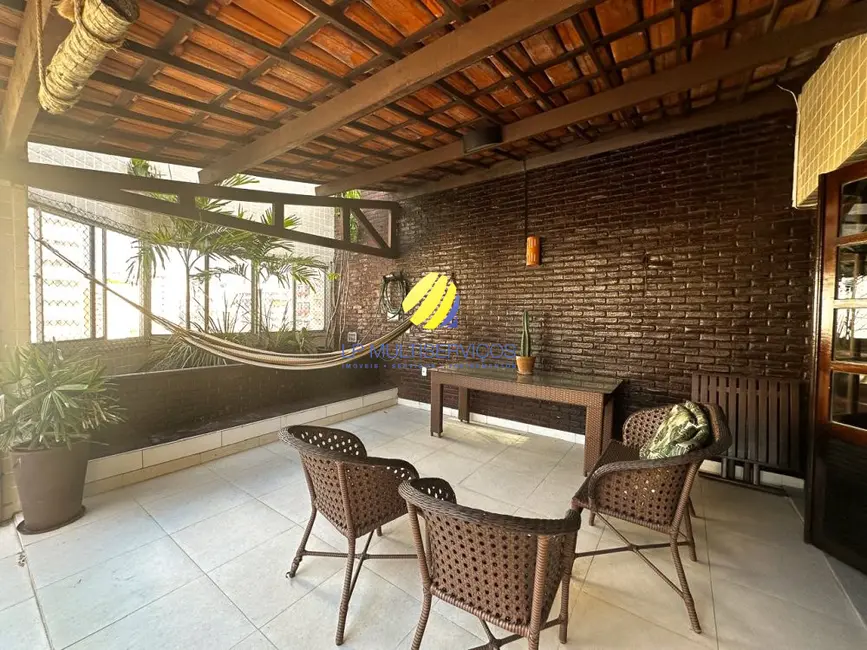 Foto 7 de Cobertura com 3 quartos à venda, 150m2 em Aldeota, Fortaleza - CE