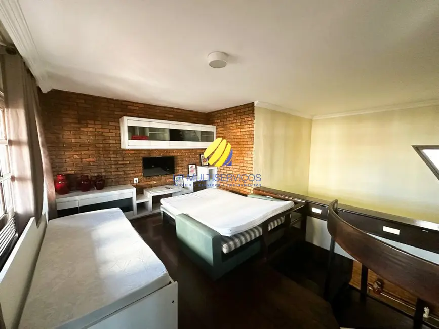 Foto 8 de Cobertura com 3 quartos à venda, 150m2 em Aldeota, Fortaleza - CE