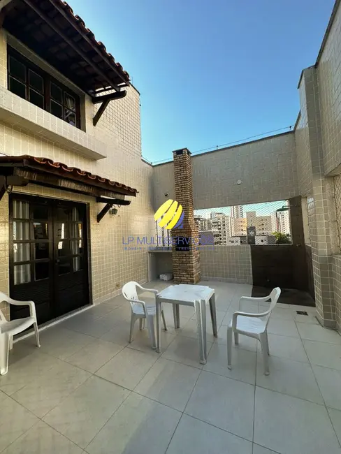 Foto 5 de Cobertura com 3 quartos à venda, 150m2 em Aldeota, Fortaleza - CE