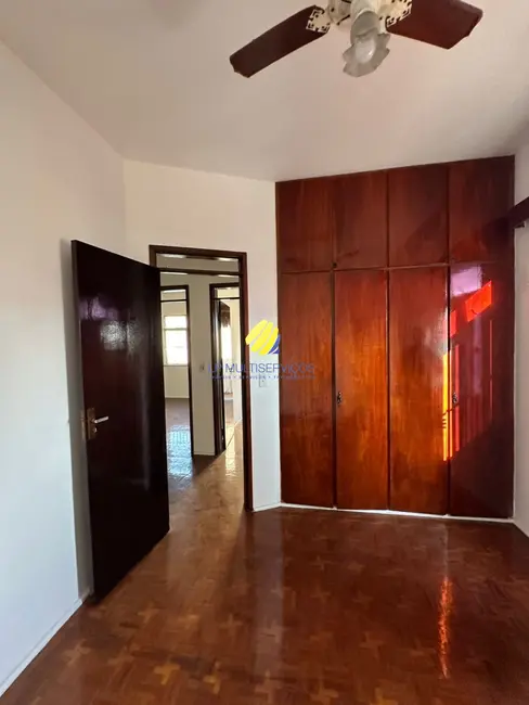 Foto 6 de Apartamento com 3 quartos à venda, 119m2 em Fátima, Fortaleza - CE