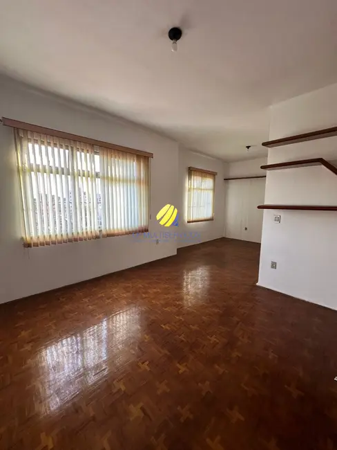 Foto 1 de Apartamento com 3 quartos à venda, 119m2 em Fátima, Fortaleza - CE