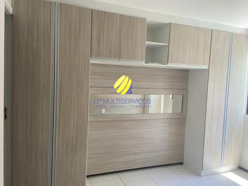 Foto 9 de Apartamento com 3 quartos à venda, 64m2 em Engenheiro Luciano Cavalcante, Fortaleza - CE