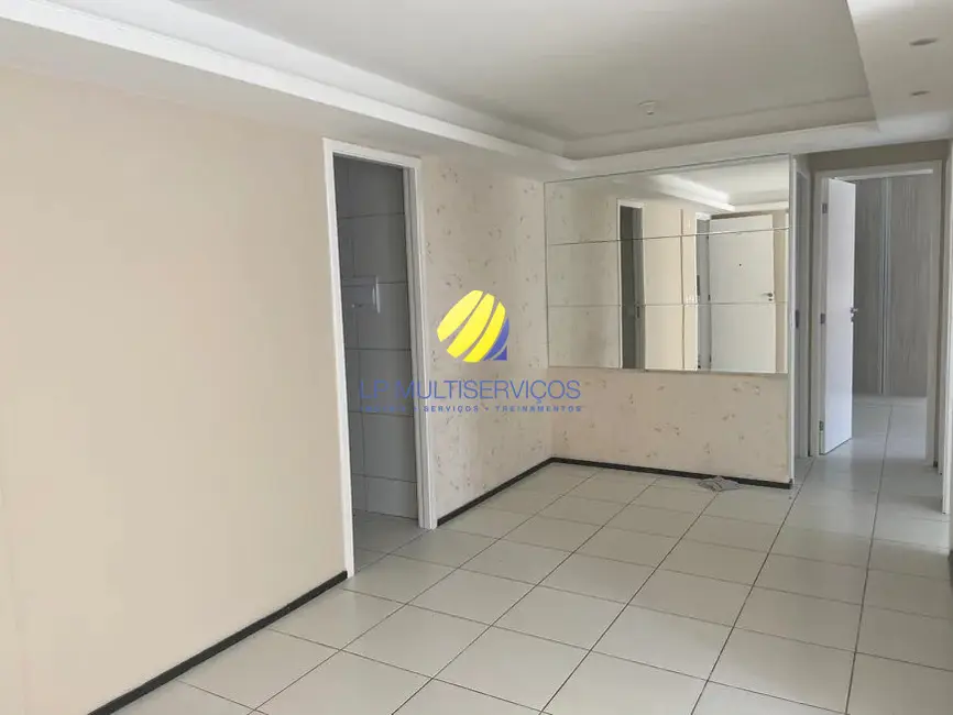 Foto 4 de Apartamento com 3 quartos à venda, 64m2 em Engenheiro Luciano Cavalcante, Fortaleza - CE